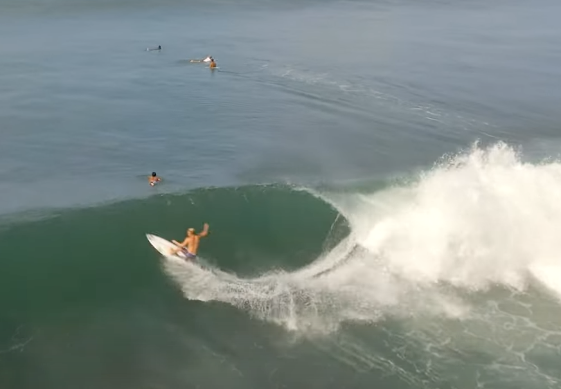 El Salvador Surf Spots - Unspoiled Natural Beauty